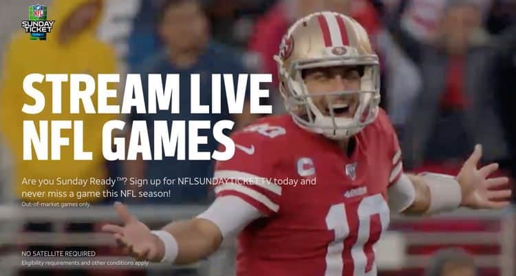 صورة لـ كيف تشاهد دوري NFL بدون كابل: أفضل الخيارات المختلفة | 1HcDceBSgsNXHwwGrEnWR1g-DzTechs
