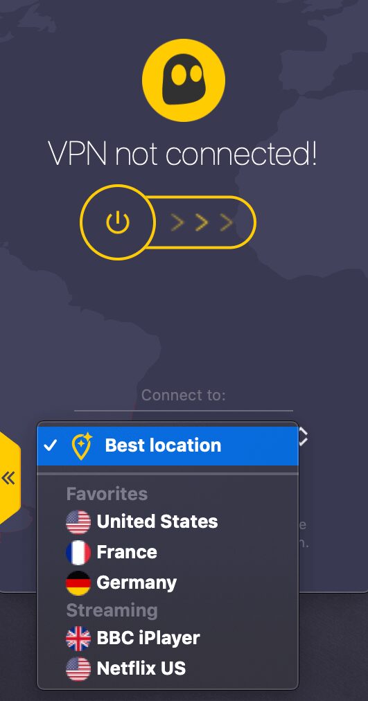 صورة لـ مقارنة بين Surfshark و Cyberghost: ما هي أفضل خدمة VPN؟ | 1IMLnFIxyQvNZ2PbLRuAF8g-DzTechs
