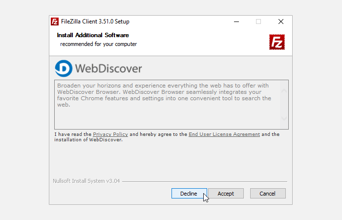 صورة لـ أفضل تطبيقات FTP المجانية المُتاحة لنظام Windows | 1JPpwLBHv6D1Pu9RZ6T6beg-DzTechs