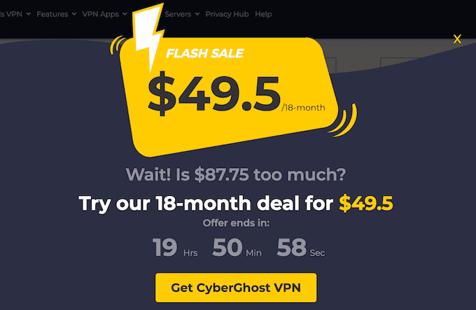 صورة لـ مقارنة بين Surfshark و Cyberghost: ما هي أفضل خدمة VPN؟ | 1K_SNtzA4jw8eJwLHZ2p44A-DzTechs