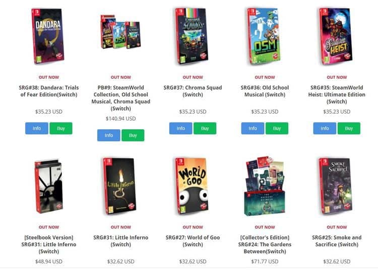 صورة لـ أفضل مواقع الويب لمُحبي ألعاب Nintendo | 1LEm9-GU0h-MxgUJHzn4P1A-DzTechs