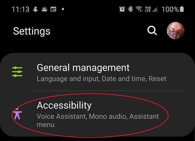 صورة لـ نظرة عامة حول “مجموعة تمكين استخدام Android” | 1LRALviwrPKRwQmTZQFQnKg-DzTechs