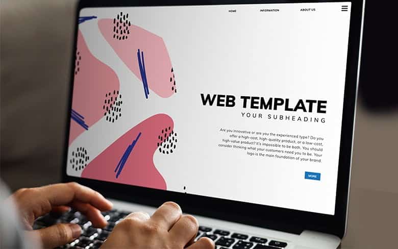صورة لـ أفضل قوالب WordPress مُتعددة الأغراض | 1MT4TArTKLE6gCNd6anKV1A-DzTechs