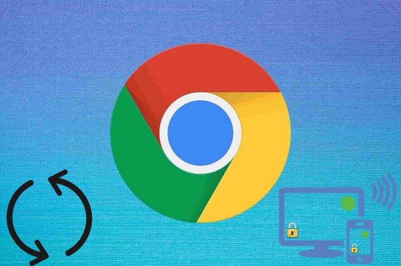 صورة لـ كيفية إعادة تعيين مزامنة Chrome لإصلاح المشكلات | 1NVhExmNnyxtil5FNaBW6fQ-DzTechs