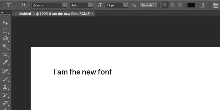 صورة لـ كيفية إضافة الخطوط إلى Adobe Photoshop على Windows و Mac | 1O3UVtY3qcC9A7X7nCMZTJA-DzTechs