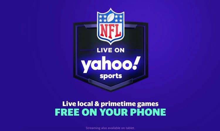 صورة لـ كيف تشاهد دوري NFL بدون كابل: أفضل الخيارات المختلفة | 1Q14B9GeJxuJJSyYHe2rJpw-DzTechs