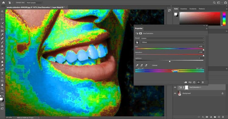 صورة لـ بعض العيوب التي يمكنك إزالتها بسهولة باستخدام Photoshop | 1RxDu1a6MkvWgw1Lm2djeaQ-DzTechs