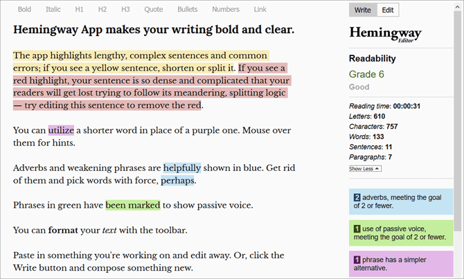 صورة لـ أفضل البدائل المجانية لـ Microsoft Word التي يجب أن تجربها | 1S7wPI-JB3VaC9Hh1Z1ICWA-DzTechs