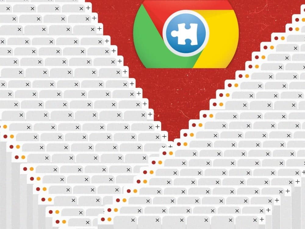 صورة لـ أفضل إضافات Google Chrome لإدارة علامات التبويب | 1UXBaUeCml_V0suKDXB24HQ-DzTechs
