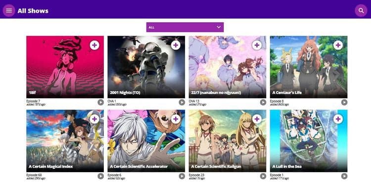 صورة لـ مقارنة بين Crunchyroll و Funimation: ما هي أفضل خدمة بث للأنمي؟ | 1WDKH2PkC-ZDDUlZOXbWN-A-DzTechs