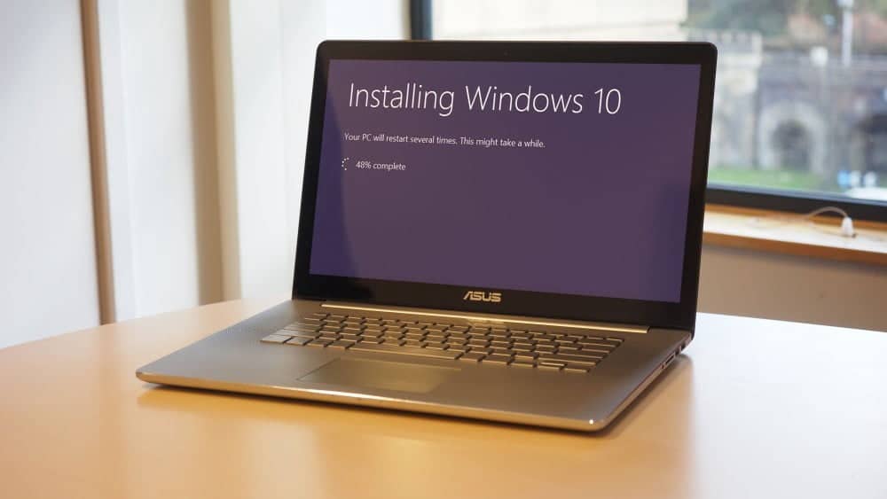 صورة لـ كيفية إنشاء وسائط تثبيت Windows 10: أفضل الطرق | 1WOqdnj9gab2aBByOLvp8-Q-DzTechs