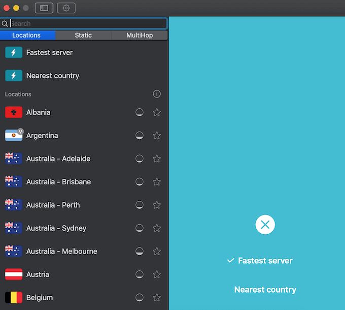 صورة لـ مقارنة بين Surfshark و Cyberghost: ما هي أفضل خدمة VPN؟ | 1WgHfRBGk1rZ1jG0txZ7jSA-DzTechs