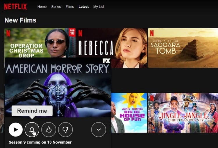صورة لـ أفضل الطرق لاكتشاف المحتوى الجديد على Netflix | 1Ws9Kak3RR_JHaVcJ0s6NXQ-DzTechs