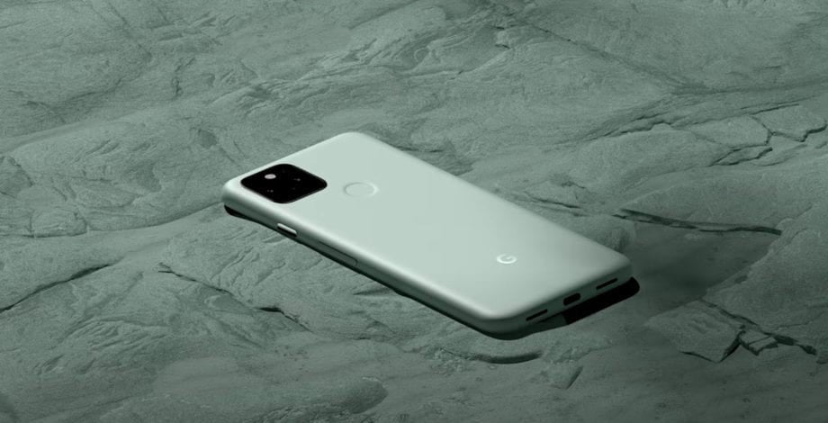صورة لـ أفضل ميزات Pixel 5 الجديدة والرائعة التي يجب أن تتعرف عليها | 1XCESbPGhQKDKAEYWVKW5kA-DzTechs