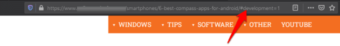 صورة لـ ما هي صفحات AMP لـ WordPress وكيفية استخدامها | 1YFlBHIOYR3a_an1OewRn_w-DzTechs