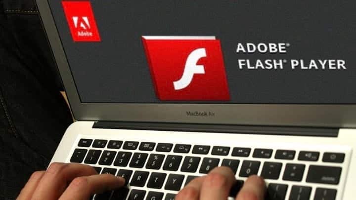 صورة لـ كيفية تنزيل Adobe Flash Player على الـ Mac | 1YOs0rK7U7pTYNEsLrDsDMQ-DzTechs