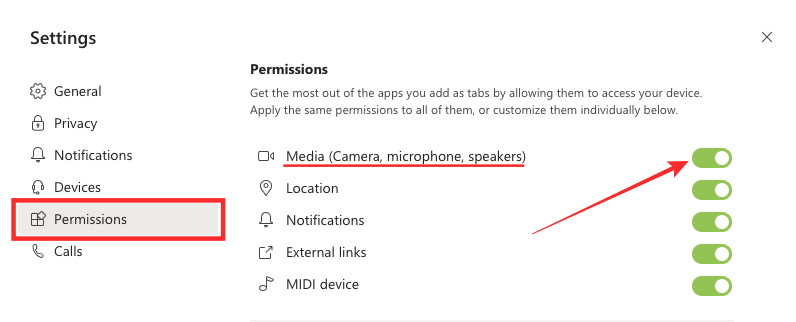 صورة لـ أفضل الطرق لإصلاح مشكلات “الصوت لا يعمل” و “لا يوجد صوت” في Microsoft Teams | 1Z0TxGpwpOsrTunxS39ljWg-DzTechs