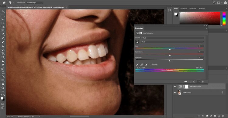 صورة لـ بعض العيوب التي يمكنك إزالتها بسهولة باستخدام Photoshop | 1ZY94fFikONv2hEh_NlTjWw-DzTechs