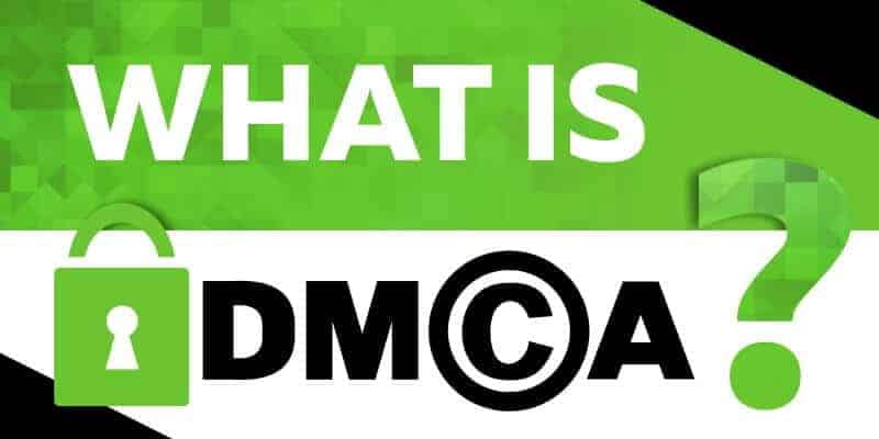 صورة لـ ما هو قانون DMCA وماذا يعني؟ | 1_lfwMvMMDpsaPlAEcZs5eA-DzTechs