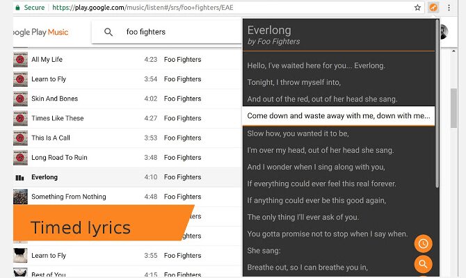 صورة لـ أفضل إضافات الموسيقى لـ Google Chrome | 1a1aWBJ5xWo60yxI1U4fkKA-DzTechs