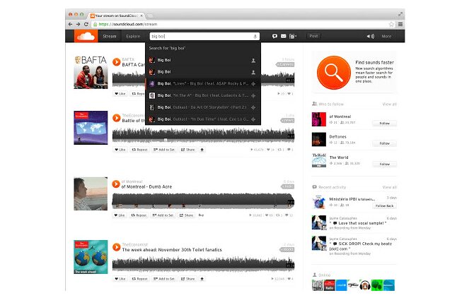 صورة لـ أفضل إضافات الموسيقى لـ Google Chrome | 1a62rAl_B6fPchtFAl1eQEg-DzTechs