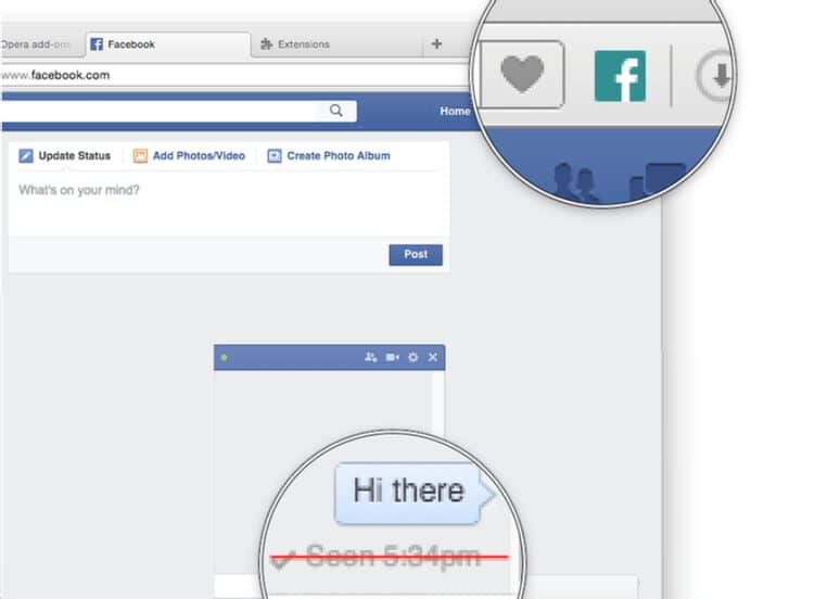 صورة لـ أفضل الإضافات لتحسين تجربتك على Facebook | 1ajoOsH1qYDmEe-dBiDuPXg-DzTechs