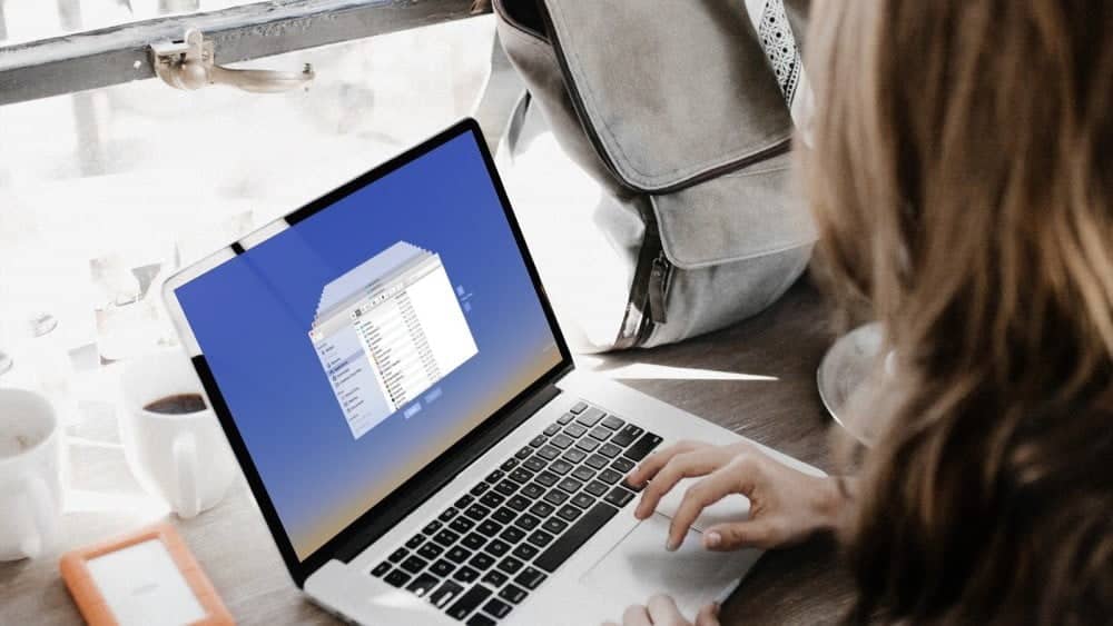 صورة لـ أفضل بدائل Time Machine على Mac لنسخ بياناتك احتياطيًا | 1auOuFdxY11p93E6R7u912A-DzTechs