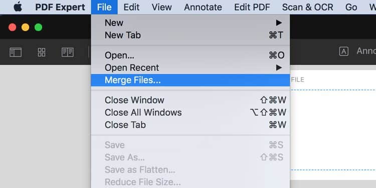 صورة لـ كيفية دمج ملفات PDF على جهاز Mac | 1bM5MuAuAfyh5DjNS9hSpBQ-DzTechs