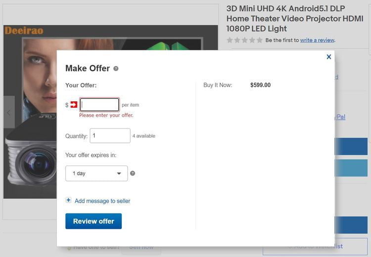 صورة لـ أفضل النصائح المُثبتة للعثور على صفقات كبيرة على موقع eBay | 1c4u0psgZw5RJF8AxaehhuA-DzTechs
