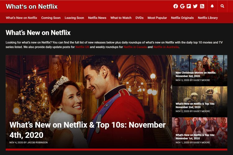 صورة لـ أفضل الطرق لاكتشاف المحتوى الجديد على Netflix | 1dkrz7GZlbjEyqg_-DYBwEQ-DzTechs