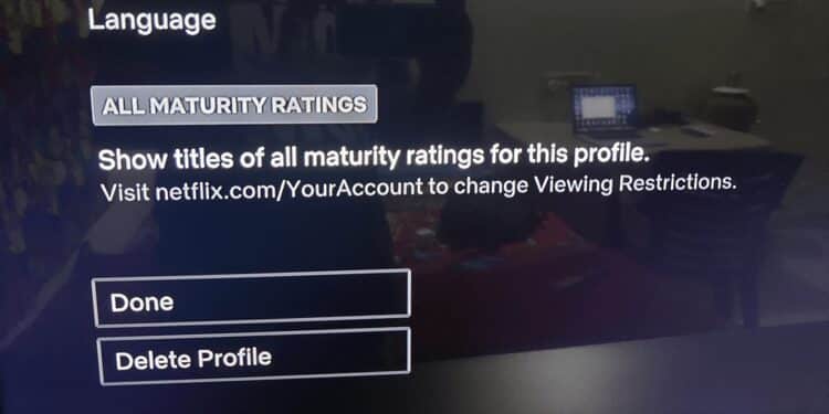 صورة لـ كيفية حذف ملف شخصي على Netflix من أي جهاز | 1fLuu2ATzp8o7yKaFhtpv5g-DzTechs