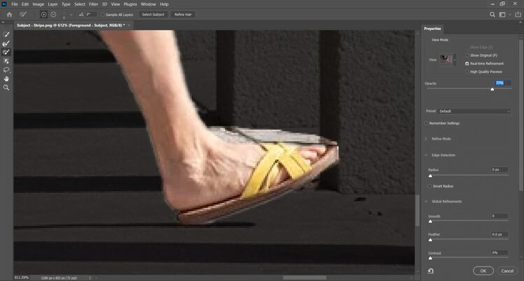صورة لـ كيفية إضافة شخص إلى الصور باستخدام Photoshop | 1hXCWt2YYVEhjFWJ1tlkZQw-DzTechs