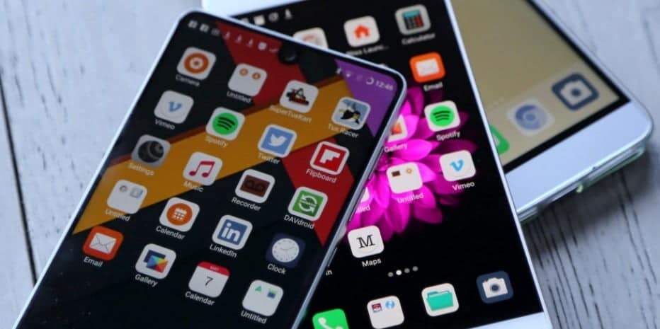 صورة لـ أهم الأسباب لاستبدال Android بـ /e/OS على هاتفك الذكي | 1hcjZGbtef887V06khiU-Hw-DzTechs