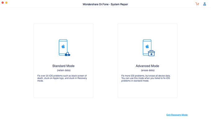 صورة لـ مراجعة iMyFone Fixppo - هل هو أفضل تطبيق لاسترداد البرنامج الثابت لـ iPhone؟ | 1hii8_-RGSV_Yaa4VHquoHA-DzTechs