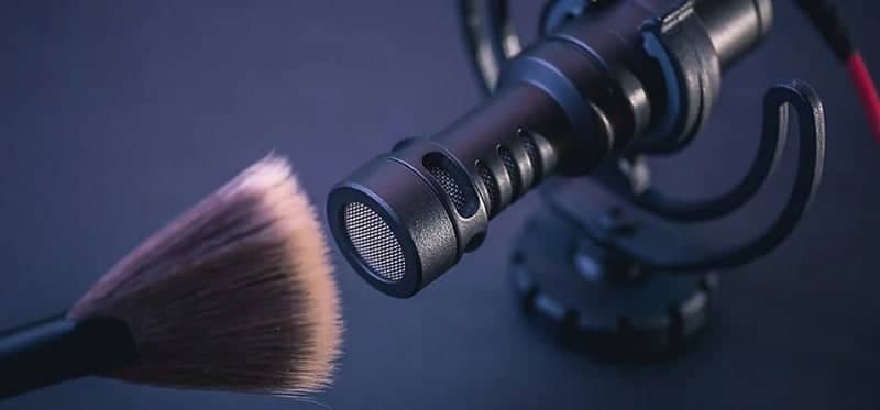 صورة لـ كيف إنشاء مقاطع فيديو ASMR الخاصة بك | 1iEX18vEC5wWTQnd3L-vPWg-DzTechs