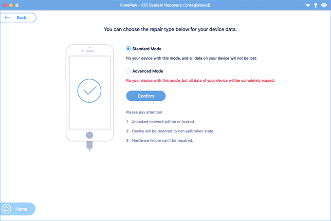 صورة لـ مراجعة iMyFone Fixppo - هل هو أفضل تطبيق لاسترداد البرنامج الثابت لـ iPhone؟ | 1ih1CdFrSpg2OWclnxHgakw-DzTechs