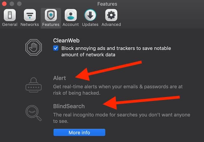 صورة لـ مقارنة بين Surfshark و Cyberghost: ما هي أفضل خدمة VPN؟ | 1isKWi8XCubP-rhegGF-X8A-DzTechs