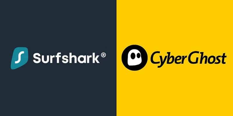 صورة لـ مقارنة بين Surfshark و Cyberghost: ما هي أفضل خدمة VPN؟ | 1lkecE4uNAjdMoZcJCWX0ng-DzTechs