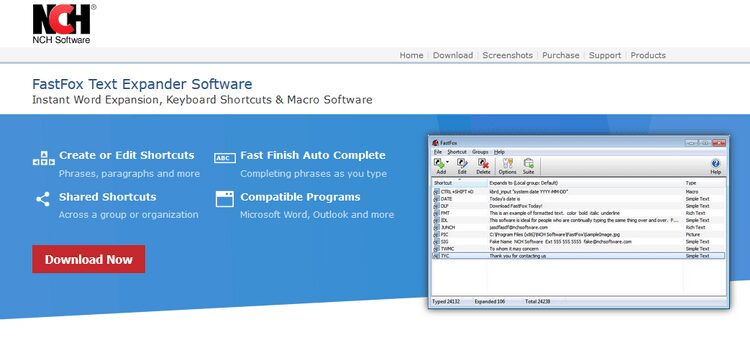 صورة لـ أفضل تطبيقات توسيع النص لنظام التشغيل Windows | 1menL2EBh3MCa8dkT5Ae43A-DzTechs