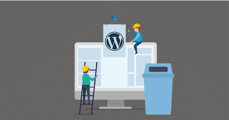 صورة لـ كيفية تثبيت وتحديث وإزالة قالب WordPress | 1ms3uepx5GvLmBp_mRDNiVg-DzTechs