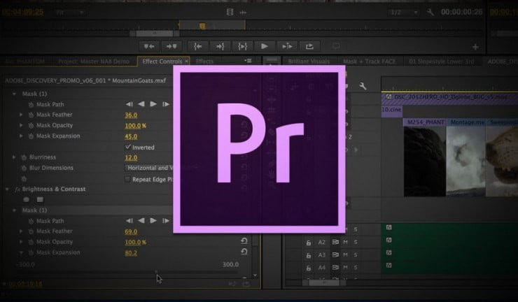 صورة لـ أفضل الطرق لتنظيم المشاريع في Adobe Premiere Pro | 1nD_4UQKXo-9nanqbKwaWUQ-DzTechs