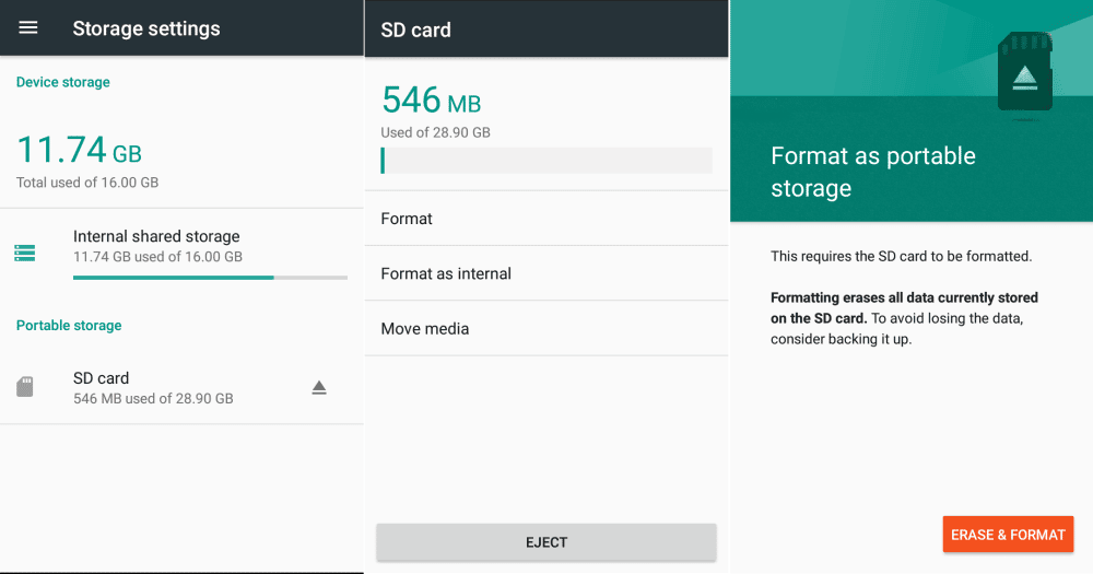صورة لـ أفضل الطرق لحذف بيانات Android نهائيًا | 1pBVFCw6yoh8IkTSZDh-xqQ-DzTechs