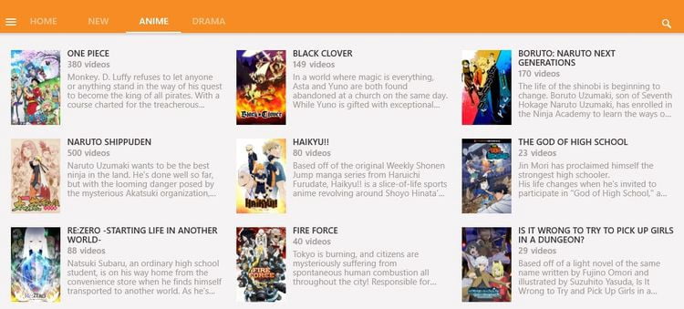 صورة لـ مقارنة بين Crunchyroll و Funimation: ما هي أفضل خدمة بث للأنمي؟ | 1q-JZQ6E_blsSnViiYnsc6A-DzTechs
