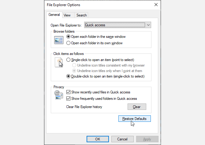 صورة لـ كيفية إعادة تعيين جهاز الكمبيوتر الخاص بك إلى حالته الأصلية (بدون إعادة تثبيت Windows) | 1rnGksJ2w8QIUp8B58p-Qxw-DzTechs