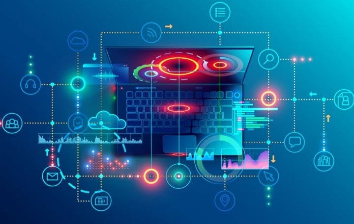 صورة لـ كيف تعمل واجهات برمجة التطبيقات (API) وكيفية دمجها في تطبيقك | 1rxu5v9PoxYuLyrOXZXTvsg-DzTechs