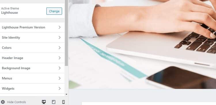 صورة لـ كيفية تثبيت وتحديث وإزالة قالب WordPress | 1uwdgJvXtGux562wzZK_bpQ-DzTechs