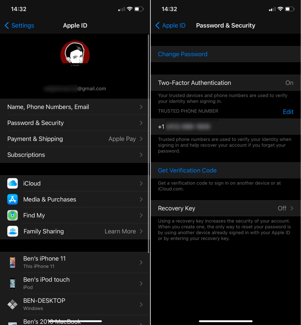 صورة لـ أفضل إعدادات وتعديلات أمان iPhone التي تحتاج إلى معرفتها | 1vUKuATs1cOlTnF-3-ui7tg-DzTechs