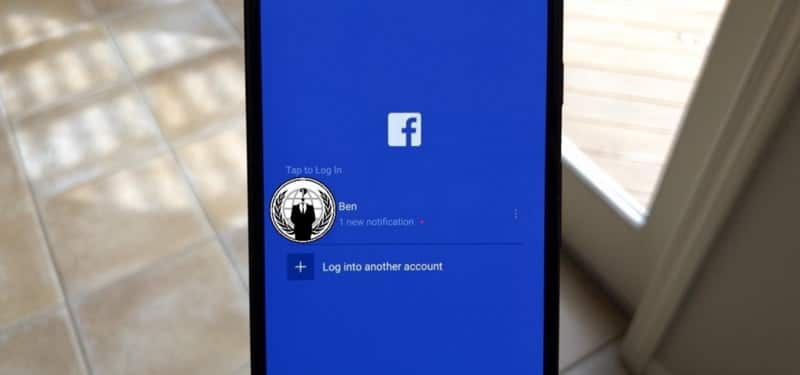 صورة لـ كيفية إنشاء ملف شخصي مجهول على Facebook (ولماذا يجب عليك) | 1veQQOahg7ydOfmKYLJMXjg-DzTechs