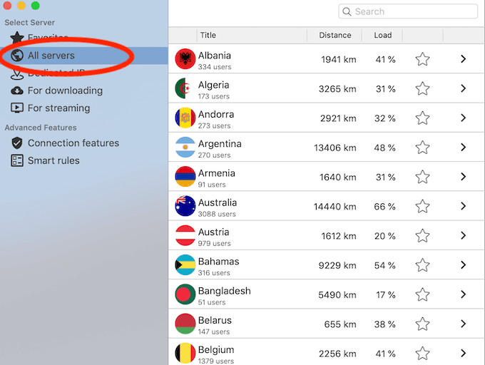 صورة لـ مقارنة بين Surfshark و Cyberghost: ما هي أفضل خدمة VPN؟ | 1xbt1m4lSq-MtFHIf-7ge0Q-DzTechs