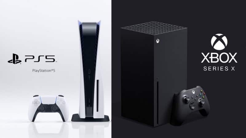 صورة لـ مقارنة بين PS5 و Xbox Series X: معركة المواصفات | 1xsQRRobn5dyhSwbWbjPPbA-DzTechs